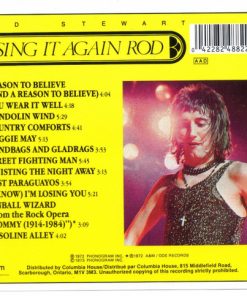 Rod Stewart-2