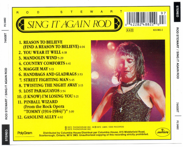Rod Stewart-2