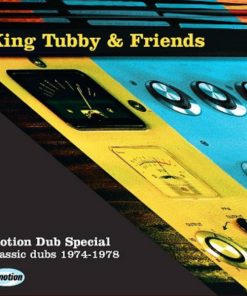 King Tubby & Friends*-0