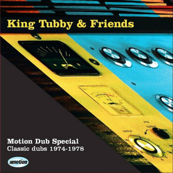 King Tubby & Friends*-0
