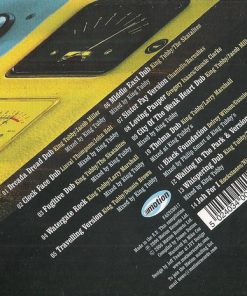 King Tubby & Friends*-1