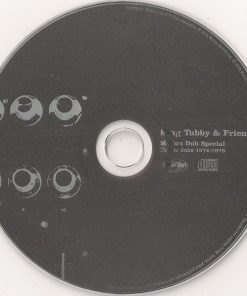 King Tubby & Friends*-2
