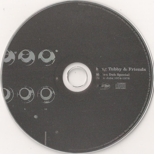 King Tubby & Friends*-2