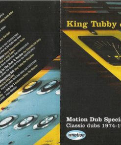King Tubby & Friends*-4