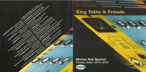 King Tubby & Friends*-4