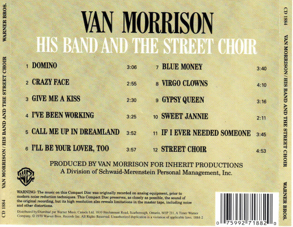 Van Morrison-1