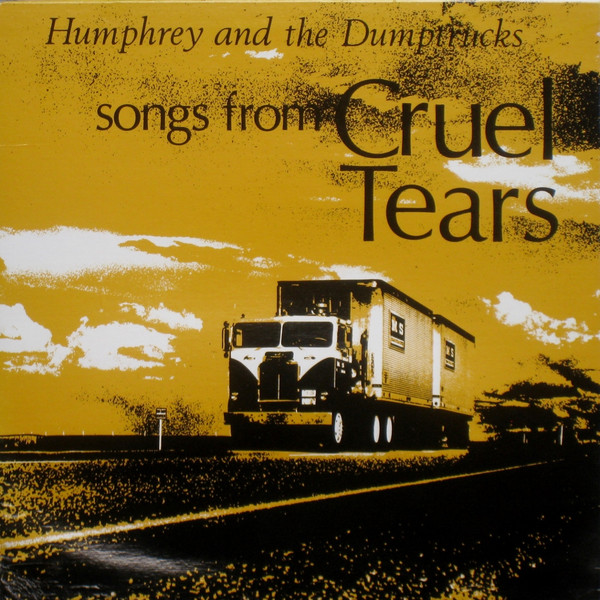 Humphrey And The Dumptrucks-0