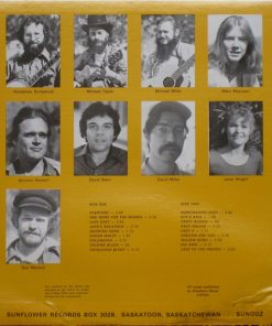 Humphrey And The Dumptrucks-1
