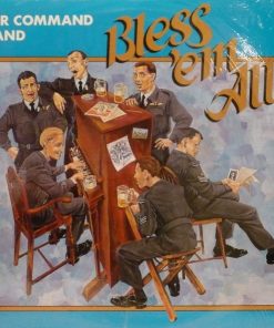 Air Command Band-0