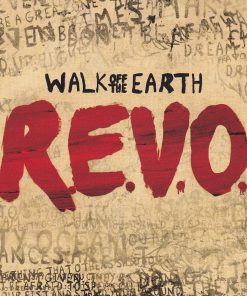 Walk Off The Earth-0