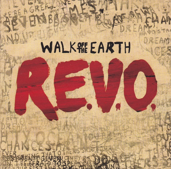 Walk Off The Earth-0