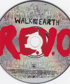 Walk Off The Earth-2