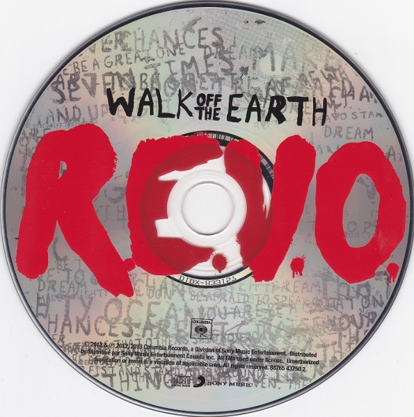 Walk Off The Earth-2