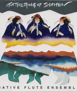 Native Flute Ensemble-0