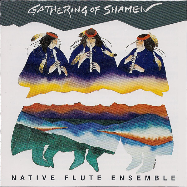 Native Flute Ensemble-0