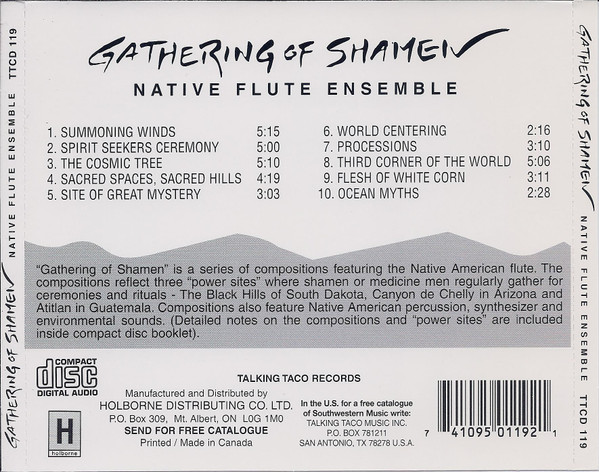 Native Flute Ensemble-1