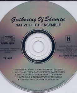 Native Flute Ensemble-2