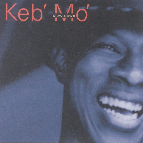 Keb' Mo'-0