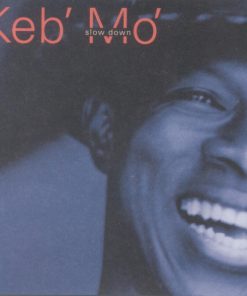Keb' Mo'-0