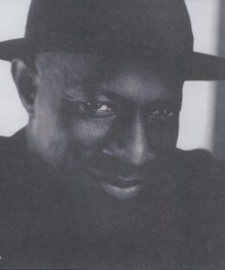 Keb' Mo'-1