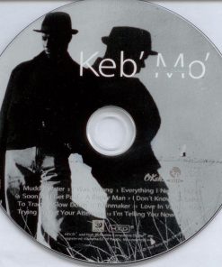 Keb' Mo'-2