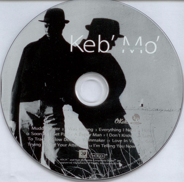 Keb' Mo'-2