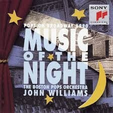 John Williams (4), The Boston Pops Orchestra*-0