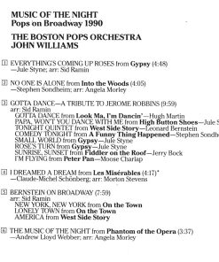 John Williams (4), The Boston Pops Orchestra*-1