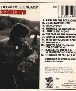 John Cougar Mellencamp-1