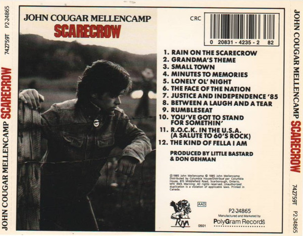 John Cougar Mellencamp-1