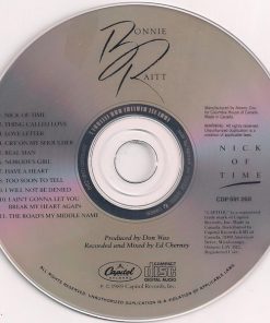 Bonnie Raitt-1