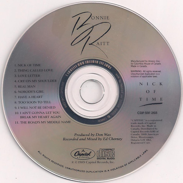 Bonnie Raitt-1