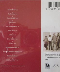 The Neville Brothers-1