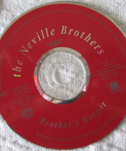 The Neville Brothers-2