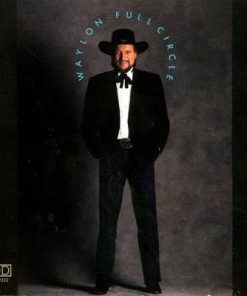 Waylon Jennings-0