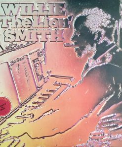 Willie "The Lion" Smith-0