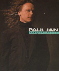 Paul Janz-0