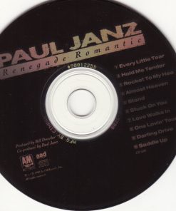 Paul Janz-1