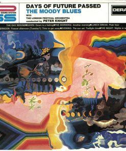 The Moody Blues-0