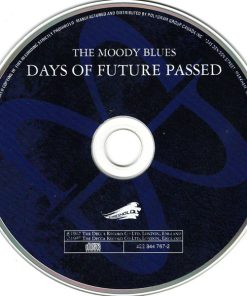 The Moody Blues-2