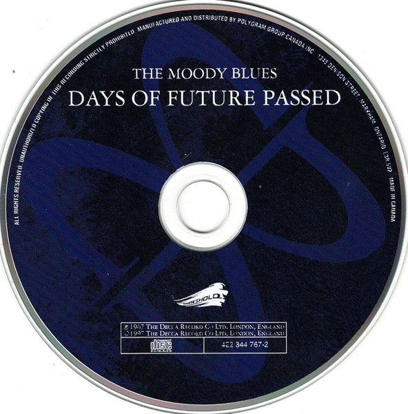 The Moody Blues-2