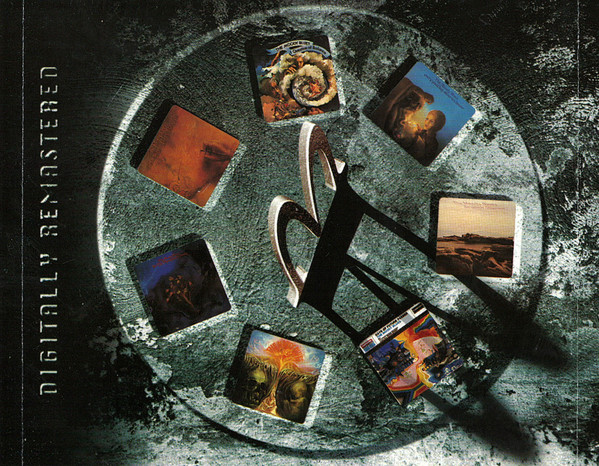 The Moody Blues-4