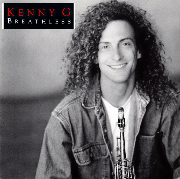 Kenny G (2)-0
