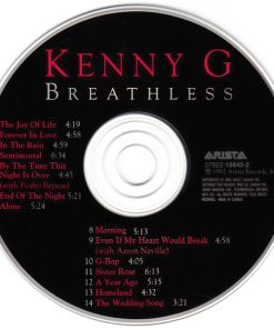Kenny G (2)-2