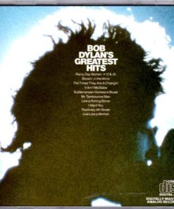 Bob Dylan-0