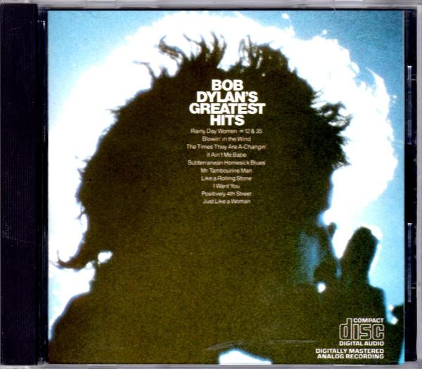 Bob Dylan-0