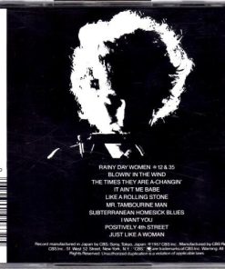 Bob Dylan-1