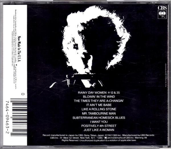Bob Dylan-1