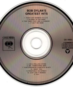 Bob Dylan-2