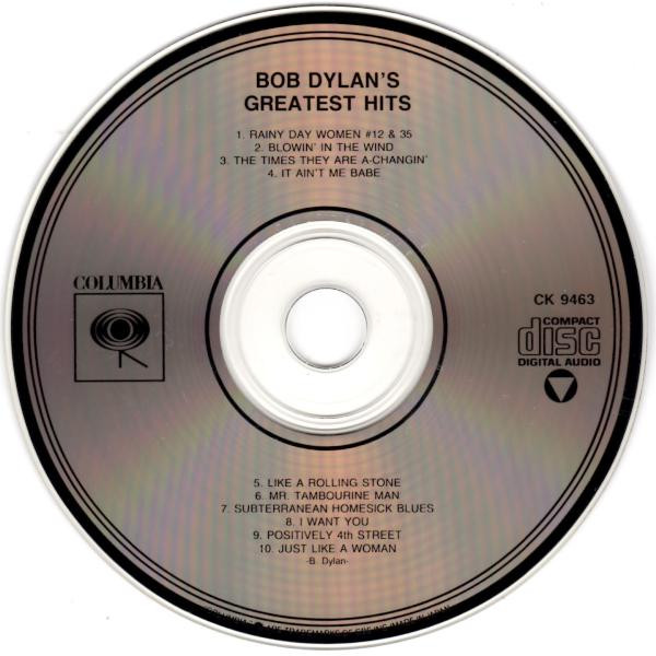 Bob Dylan-2